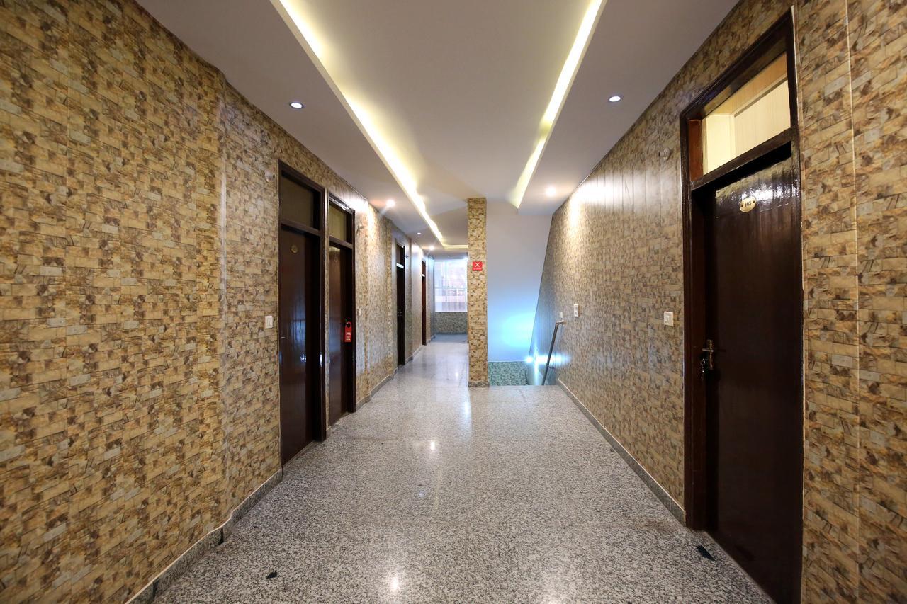 Hotel Grandway Kālka Екстериор снимка