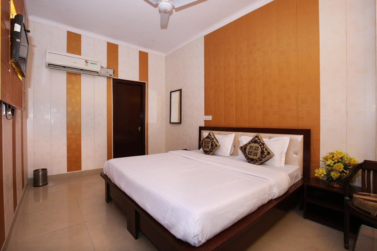 Hotel Grandway Kālka Екстериор снимка