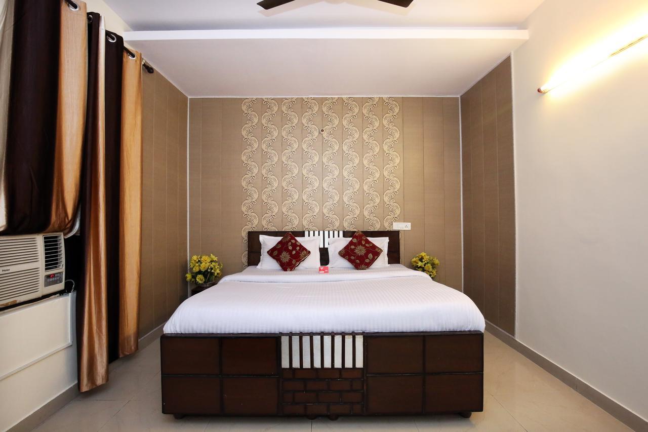 Hotel Grandway Kālka Екстериор снимка