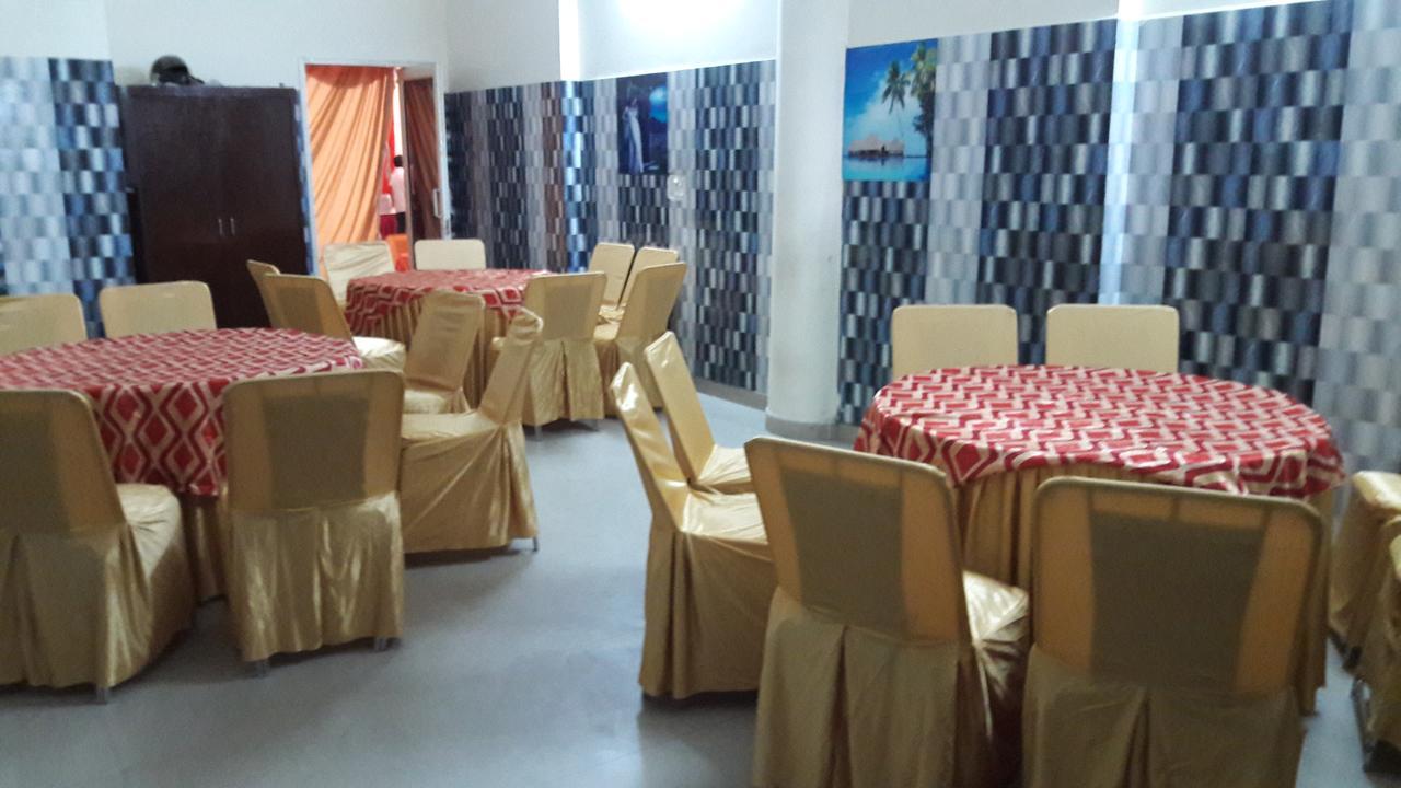 Hotel Grandway Kālka Екстериор снимка
